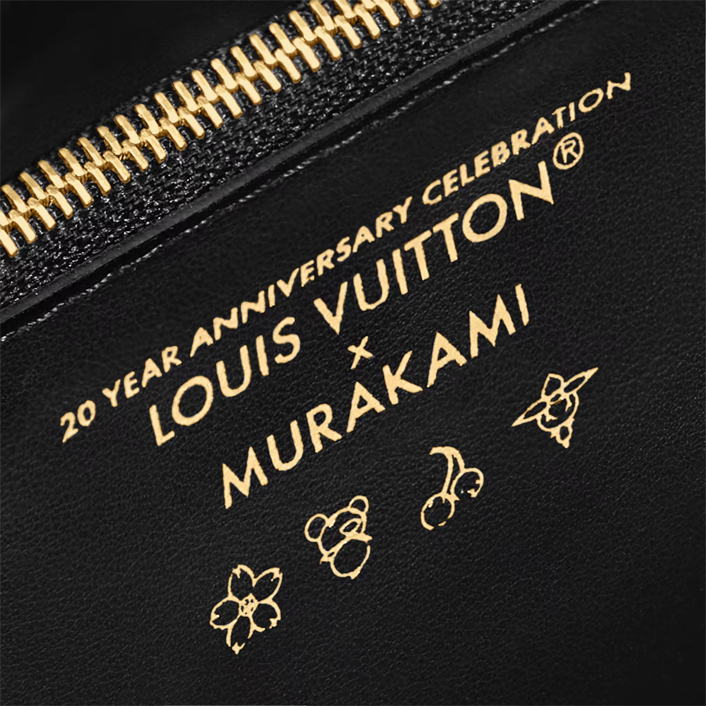 Túi đeo vai Louis Vuitton LV x TM Twist MM Slim Black 4